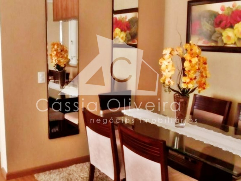 APARTAMENTO À VENDA AVENIDA CARAMURU