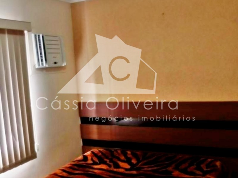 APARTAMENTO À VENDA AVENIDA CARAMURU