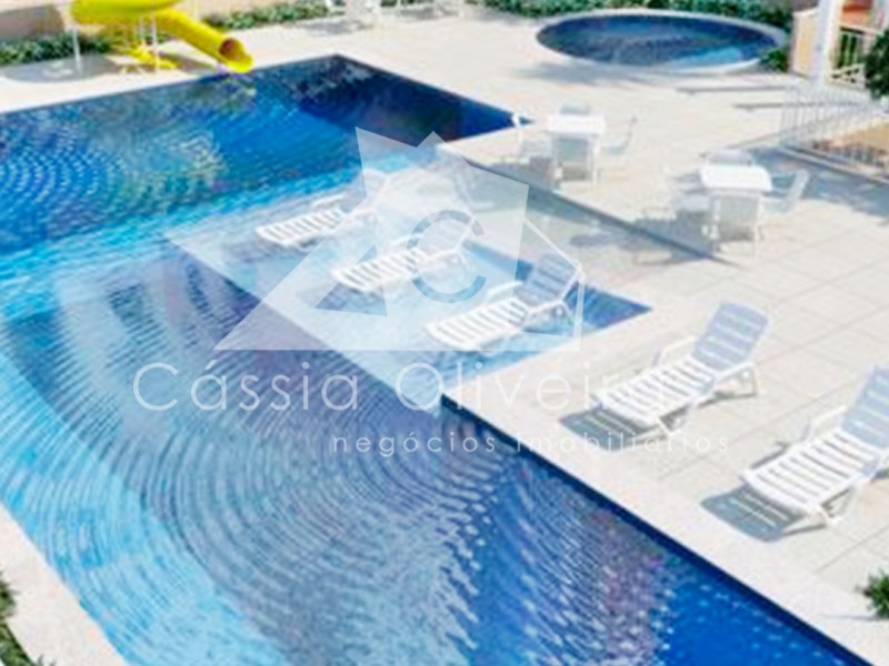 APARTAMENTO À VENDA AVENIDA CARAMURU