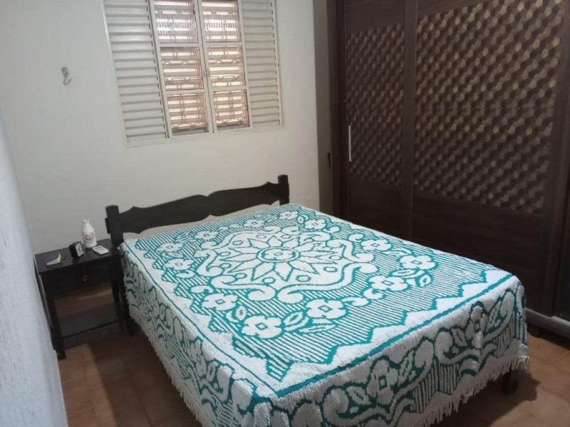 CASA-JARDIM-BOA VISTA