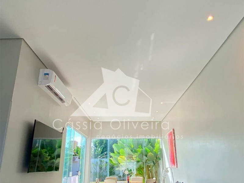 CASA JARDIM BOA VISTA 