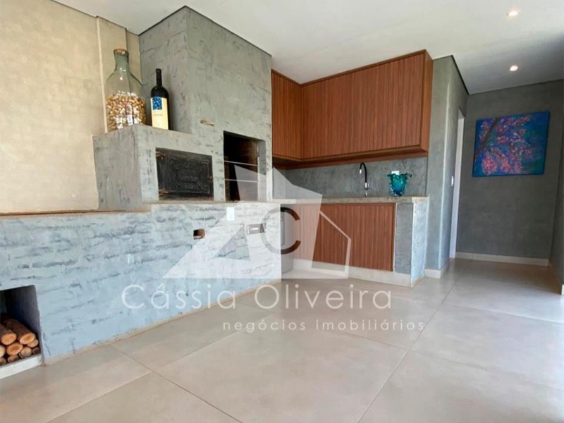 CASA JARDIM BOA VISTA 