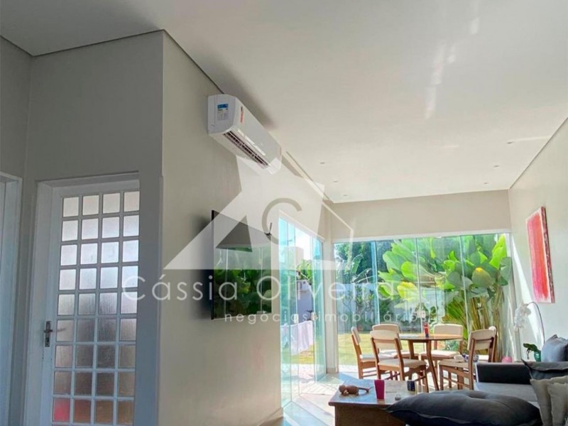 CASA JARDIM BOA VISTA 