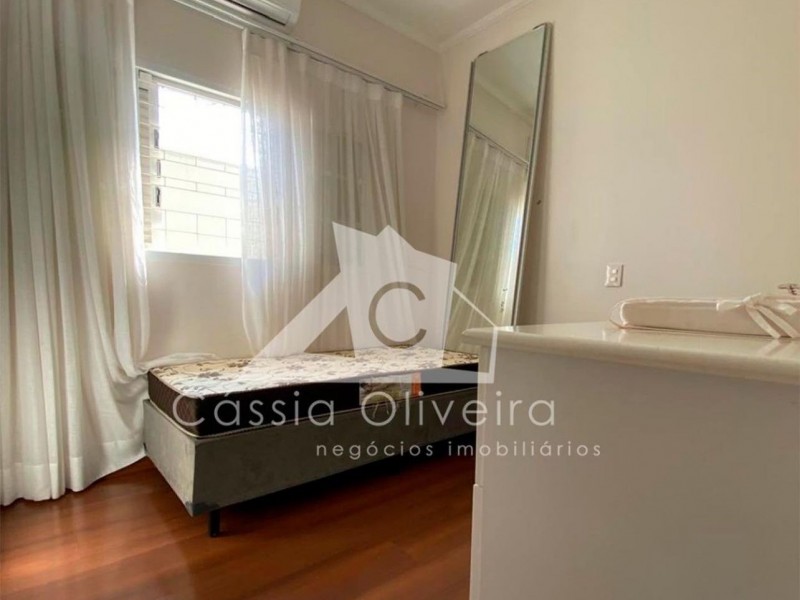 CASA JARDIM BOA VISTA 