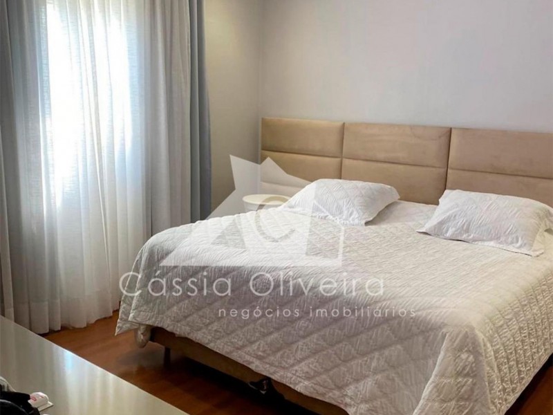 CASA JARDIM BOA VISTA 