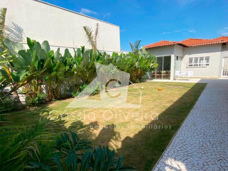 CASA JARDIM BOA VISTA 