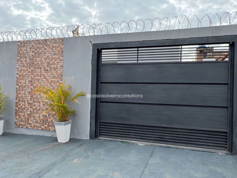 CASA BAIRRO MARIO CASELI