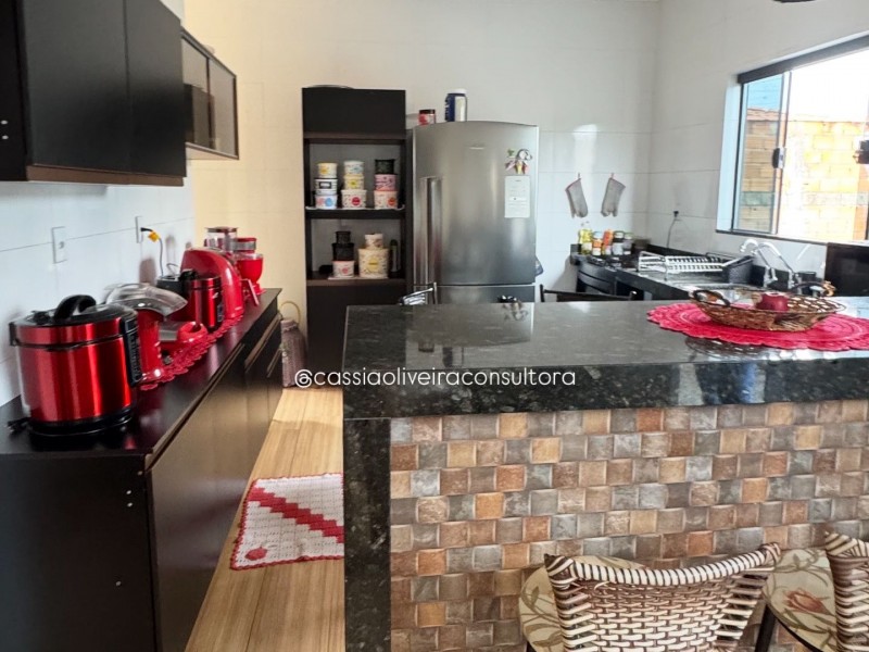 CASA BAIRRO MARIO CASELI