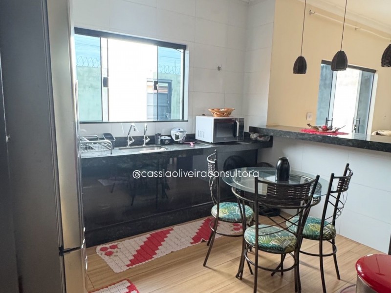 CASA BAIRRO MARIO CASELI