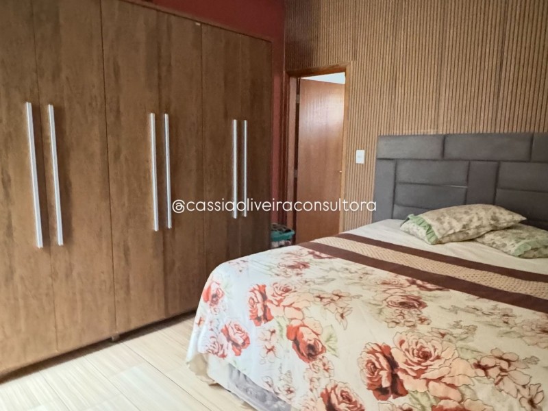 CASA BAIRRO MARIO CASELI